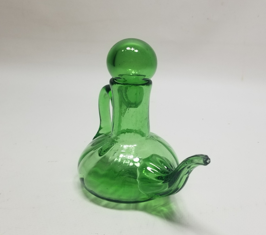 ANTİKA KOPARMA CAM SİRKELİK