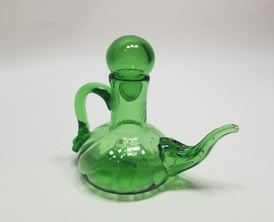 ANTİKA KOPARMA CAM SİRKELİK