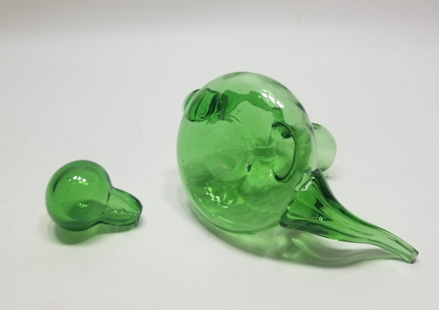 ANTİKA KOPARMA CAM SİRKELİK