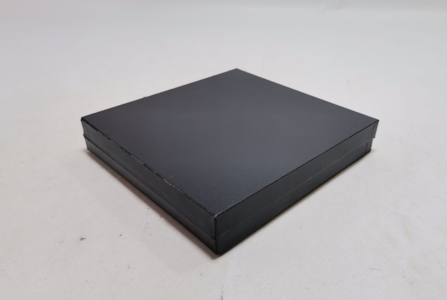 IMPRESSIONISM KONULU ORİJİNAL KUTUSUNDA GÜMÜŞ KAPLAMA HATIRA PARA LOTU