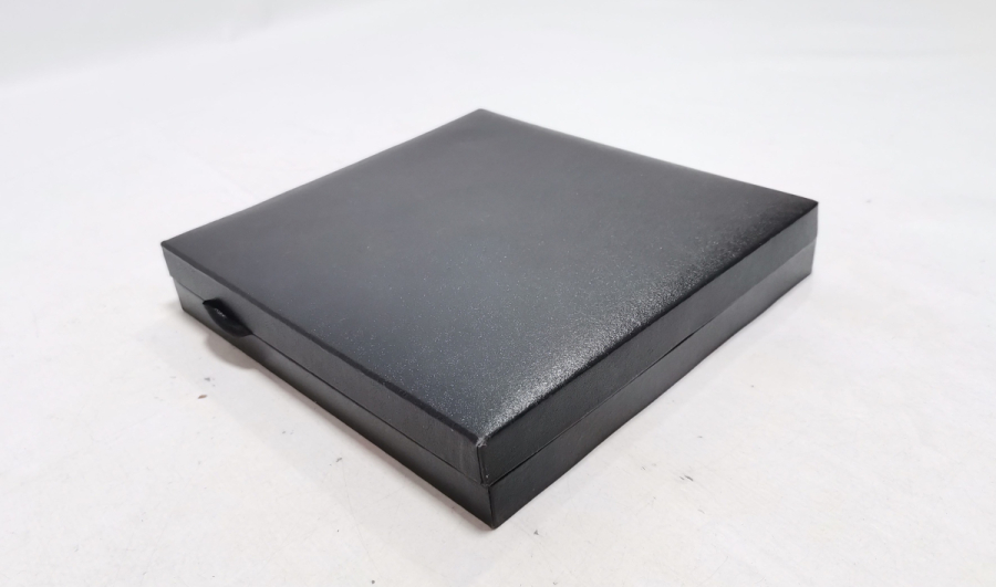 IMPRESSIONISM KONULU ORİJİNAL KUTUSUNDA GÜMÜŞ KAPLAMA HATIRA PARA LOTU