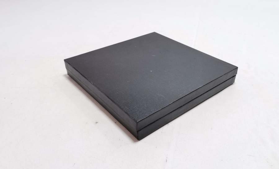 PRENSES DIANA KONULU AHŞAP KUTUSUNDA ÖZEL YAPIM GÜMÜŞ KAPLAMA HATIRA PARA SETİ