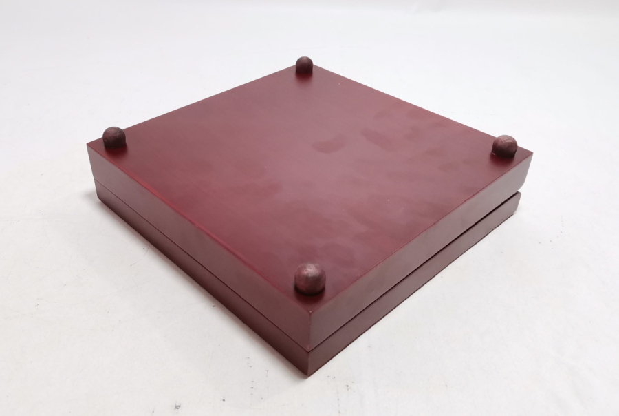 PRENSES DIANA KONULU AHŞAP KUTUSUNDA ÖZEL YAPIM GÜMÜŞ KAPLAMA HATIRA PARA SETİ