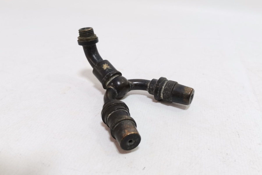 ANTİKA BRONZ TIBBİ ALET