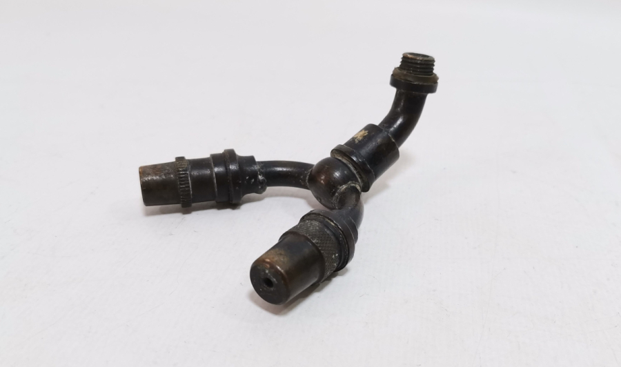 ANTİKA BRONZ TIBBİ ALET