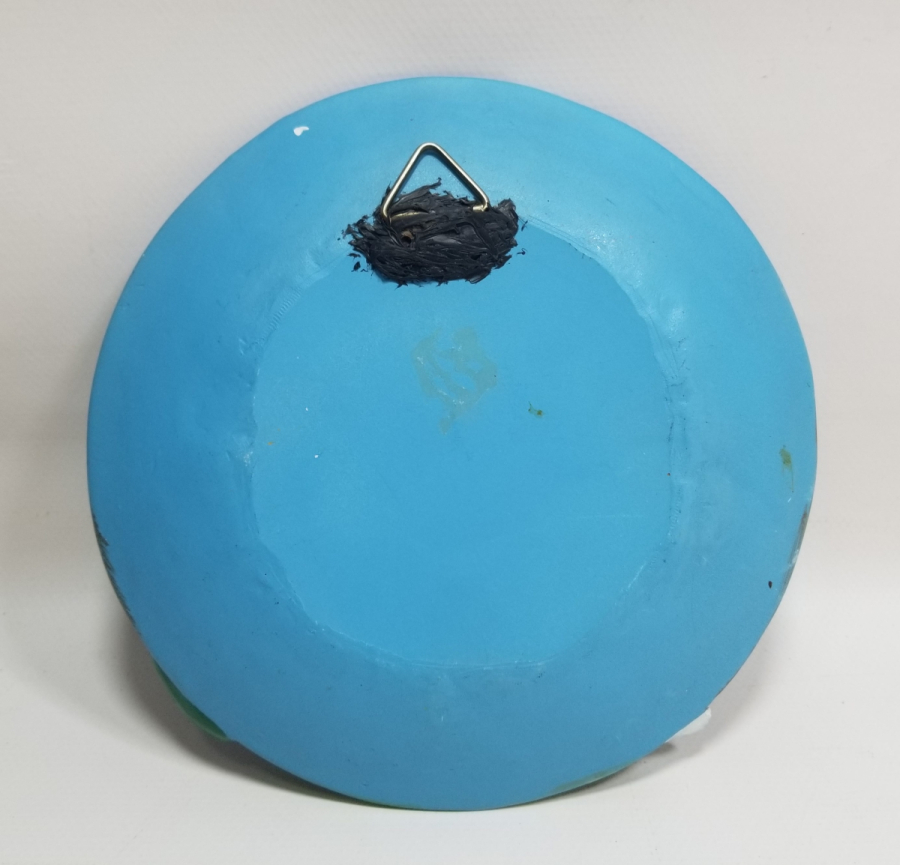 KABARTMA İŞÇİLİKLİ KONYA YAPIMI DUVAR TABAĞI