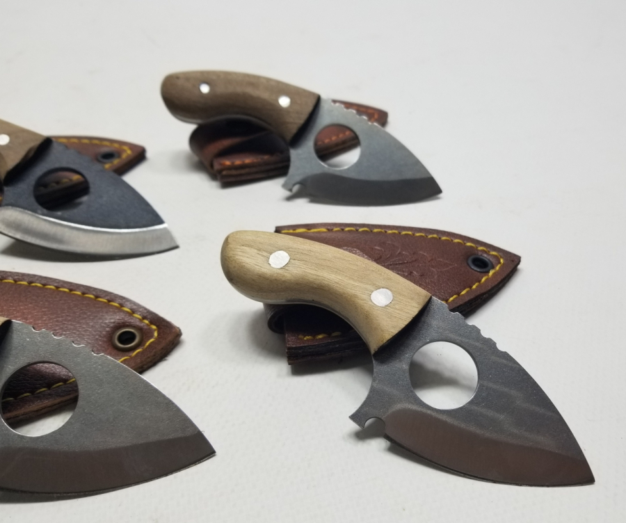 ÖZEL YAPIM KAMPÇI BIÇAĞI LOTU