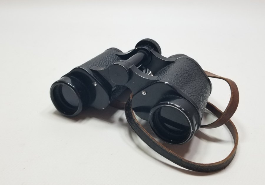 2. DÜNYA SAVAŞI DÖNEMİ ANTİKA SUBAY DÜRBÜNÜ