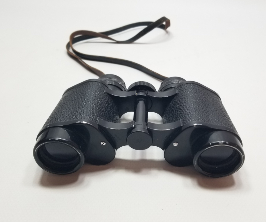 2. DÜNYA SAVAŞI DÖNEMİ ANTİKA SUBAY DÜRBÜNÜ