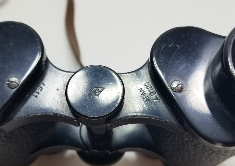 2. DÜNYA SAVAŞI DÖNEMİ ANTİKA SUBAY DÜRBÜNÜ