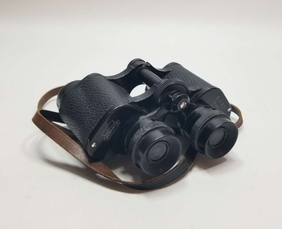 2. DÜNYA SAVAŞI DÖNEMİ ANTİKA SUBAY DÜRBÜNÜ