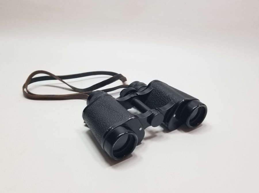 2. DÜNYA SAVAŞI DÖNEMİ ANTİKA SUBAY DÜRBÜNÜ