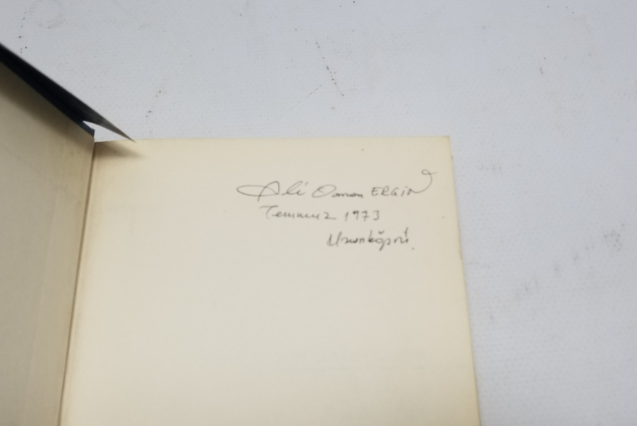 İNGİLİZCE 1001 GECE MASALLARI KİTAP