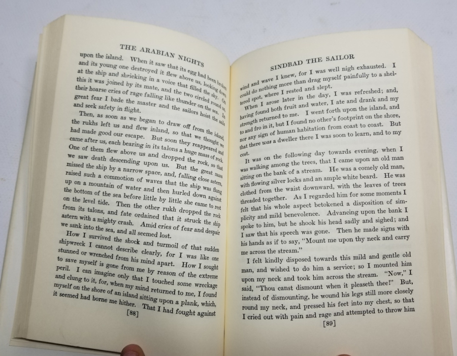 İNGİLİZCE 1001 GECE MASALLARI KİTAP