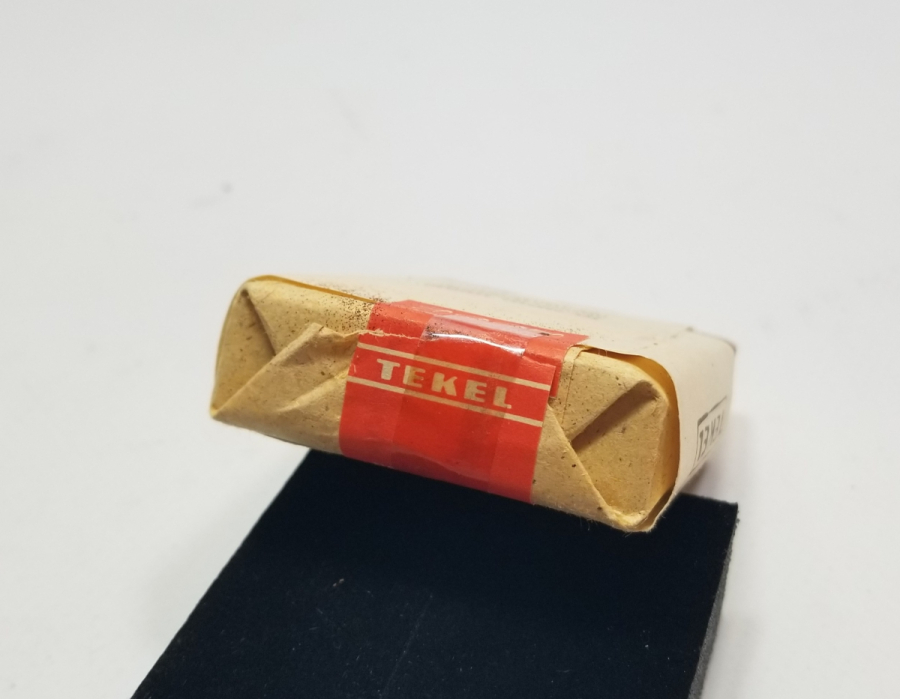 AÇILMAMIŞ PAKETİNDE ANTİKA BİRİNCİ SİGARASI