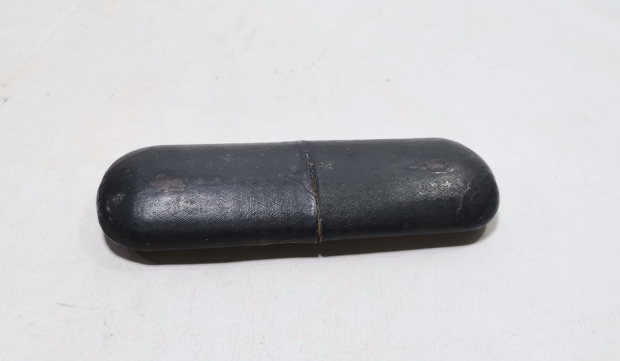 ORİJİNAL KUTUSUNDA OSMANLI DÖNEMİ TÜCCAR GÖZLÜĞÜ