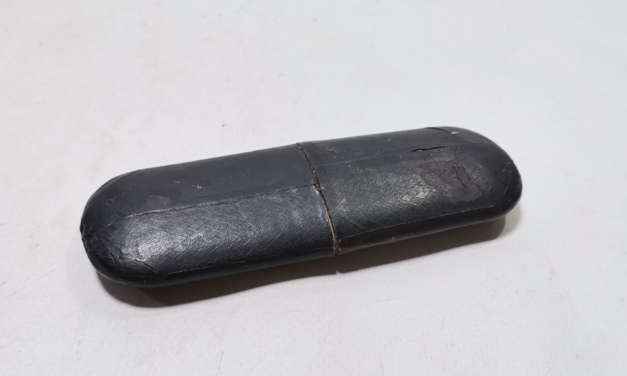 ORİJİNAL KUTUSUNDA OSMANLI DÖNEMİ TÜCCAR GÖZLÜĞÜ