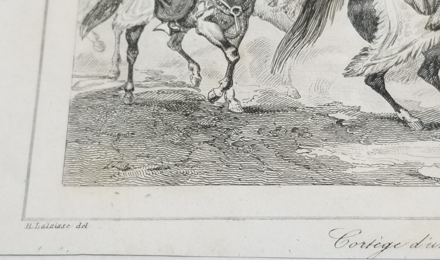 OSMANLI SAVAŞ ALANI GÖRSELLİ OSMANLI DÖNEMİ BASKI GRAVÜR