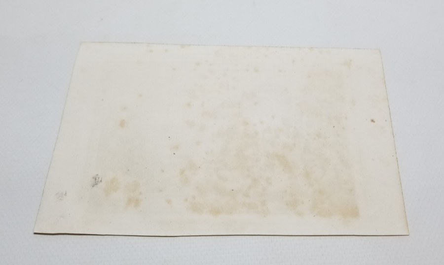 OSMANLI SAVAŞ ALANI GÖRSELLİ OSMANLI DÖNEMİ BASKI GRAVÜR