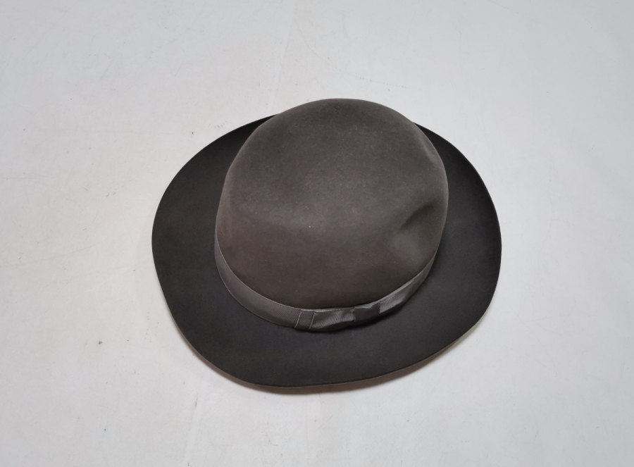 ANTİKA İTALYAN FÖTR