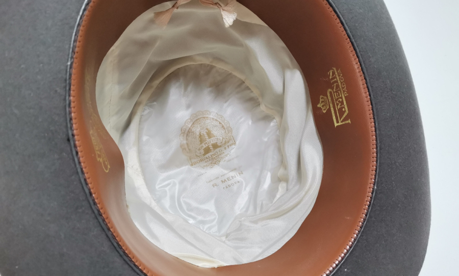 ANTİKA İTALYAN FÖTR