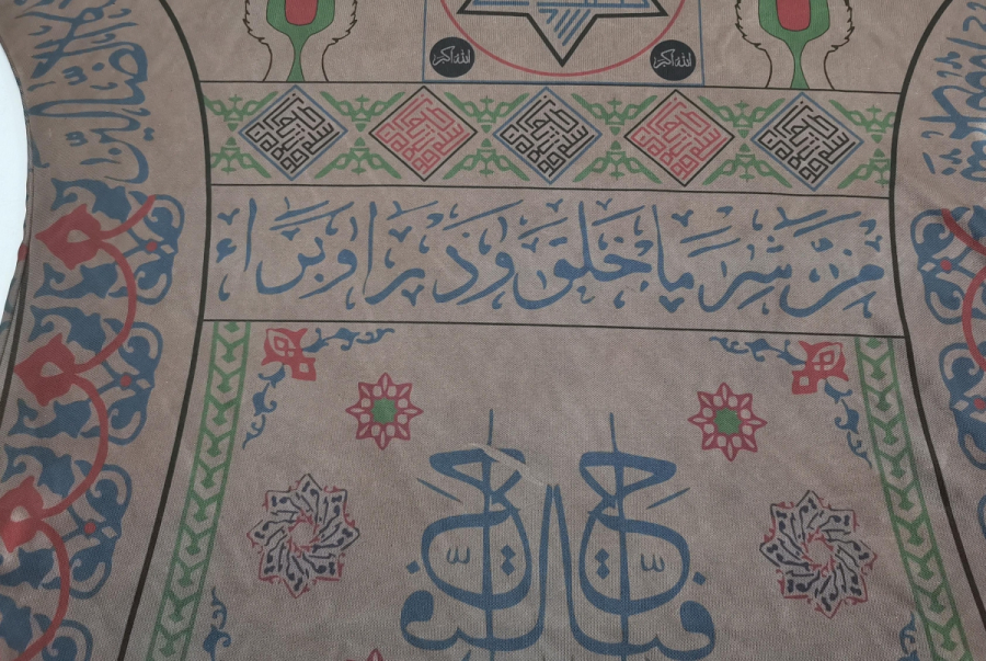 YAKIN DÖNEM ÖZEL YAPIM DUALI GÖMLEK