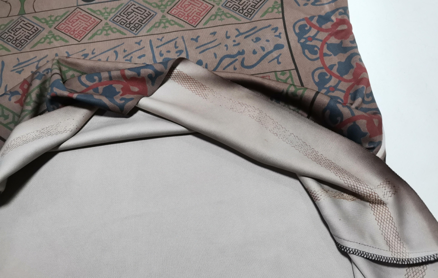 YAKIN DÖNEM ÖZEL YAPIM DUALI GÖMLEK