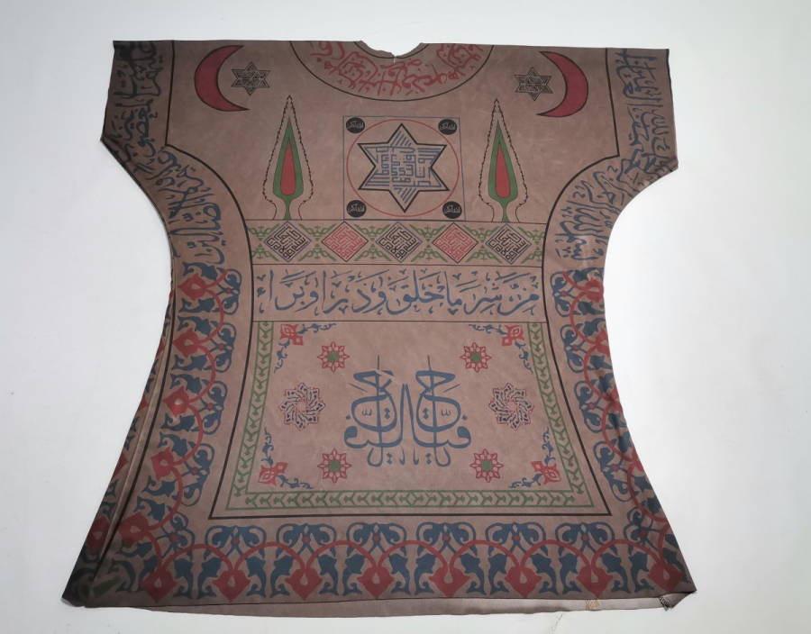 YAKIN DÖNEM ÖZEL YAPIM DUALI GÖMLEK