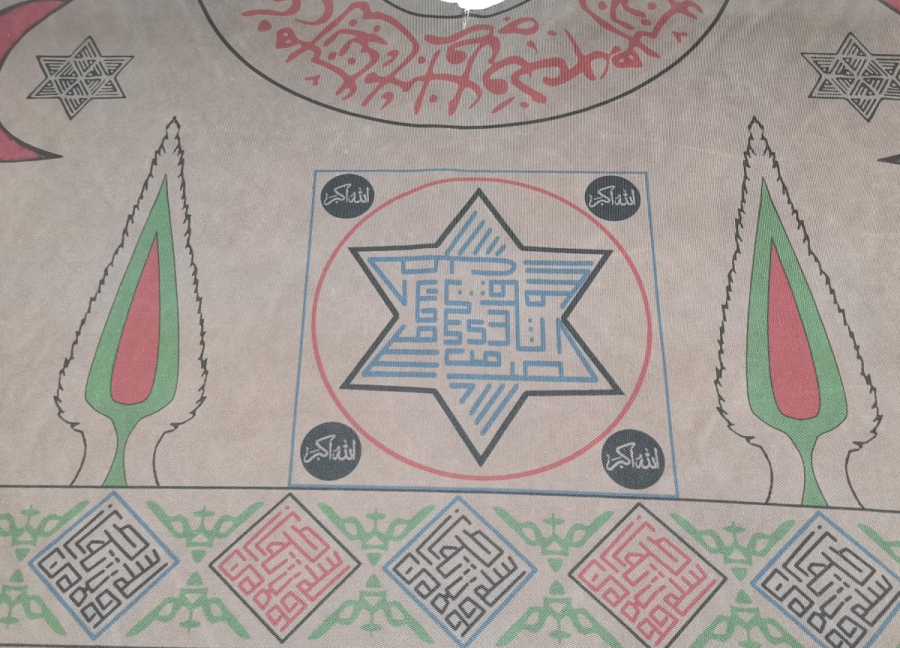 YAKIN DÖNEM ÖZEL YAPIM DUALI GÖMLEK