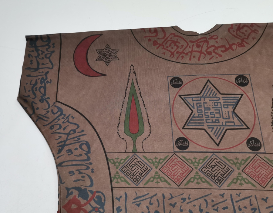 YAKIN DÖNEM ÖZEL YAPIM DUALI GÖMLEK