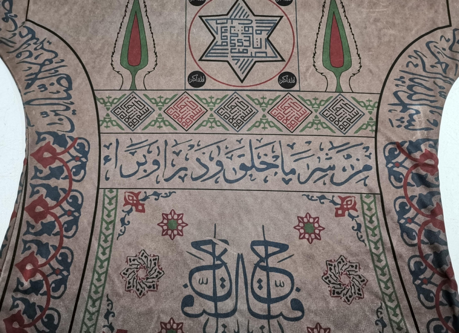 YAKIN DÖNEM ÖZEL YAPIM DUALI GÖMLEK