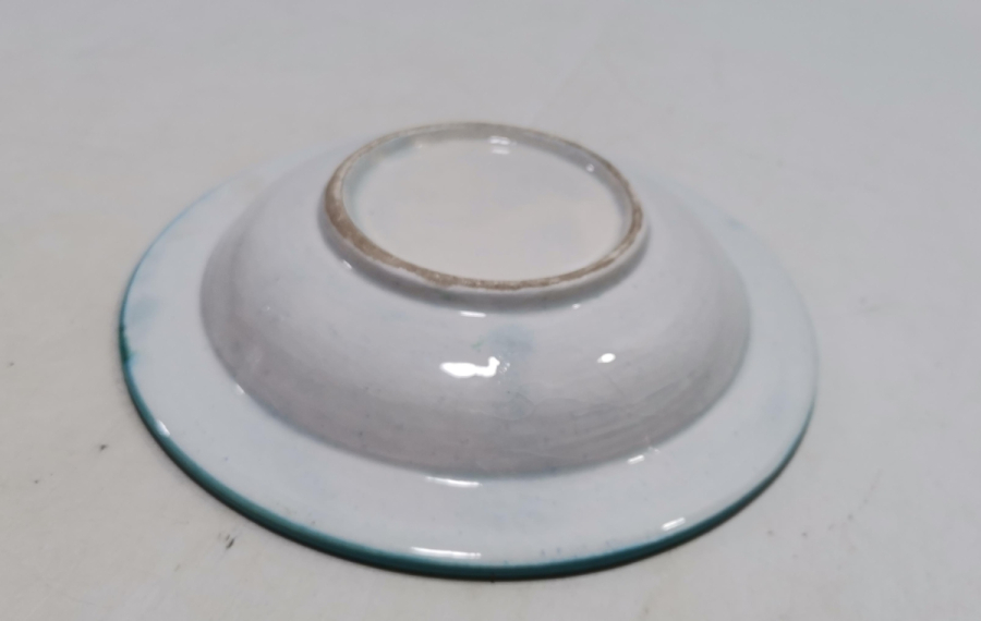 AFİYET OLSUN EFENDİM YAZILI ÖZEL YAPIM DUVAR TABAĞI