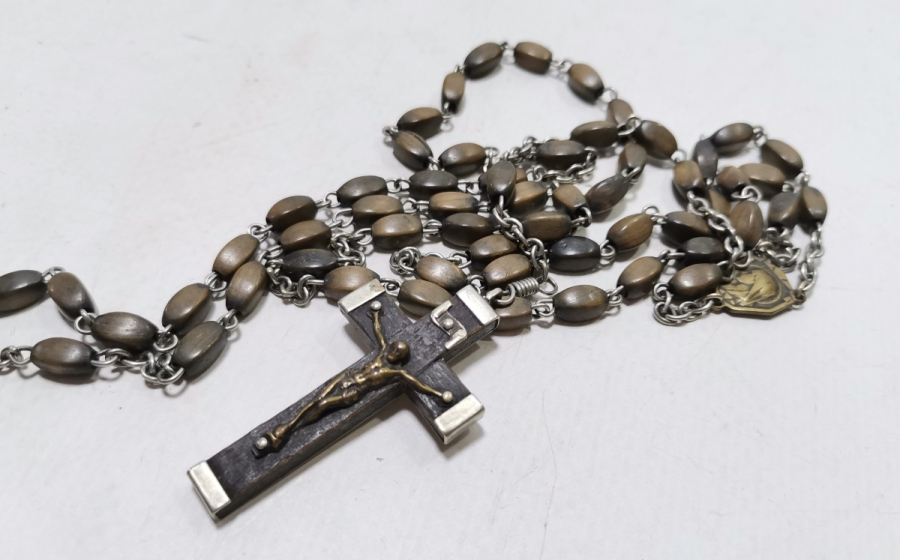 ANTİKA PAPAZ TESPİHİ