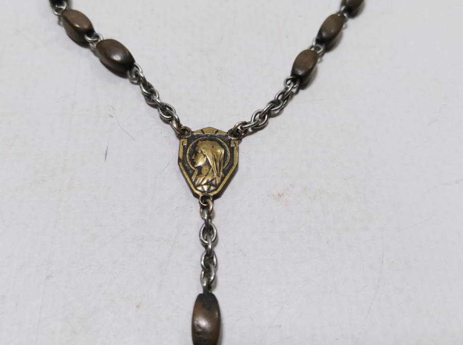 ANTİKA PAPAZ TESPİHİ