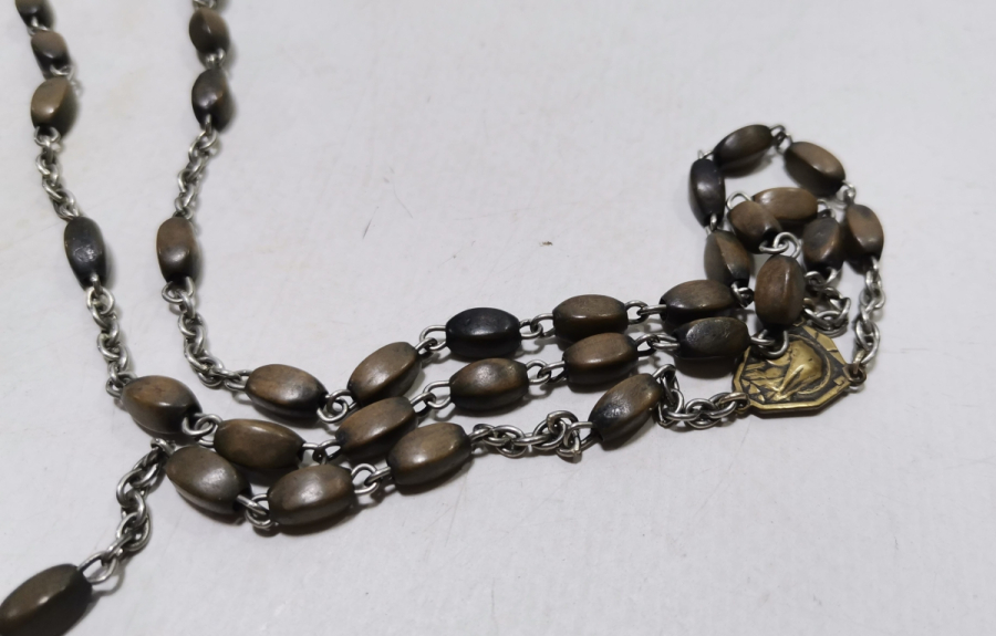 ANTİKA PAPAZ TESPİHİ