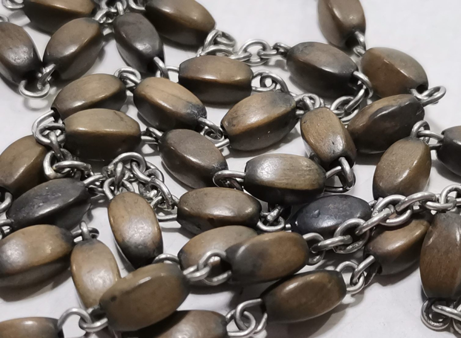 ANTİKA PAPAZ TESPİHİ