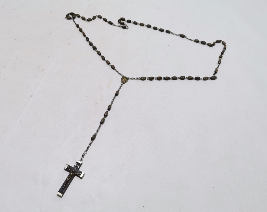 ANTİKA PAPAZ TESPİHİ