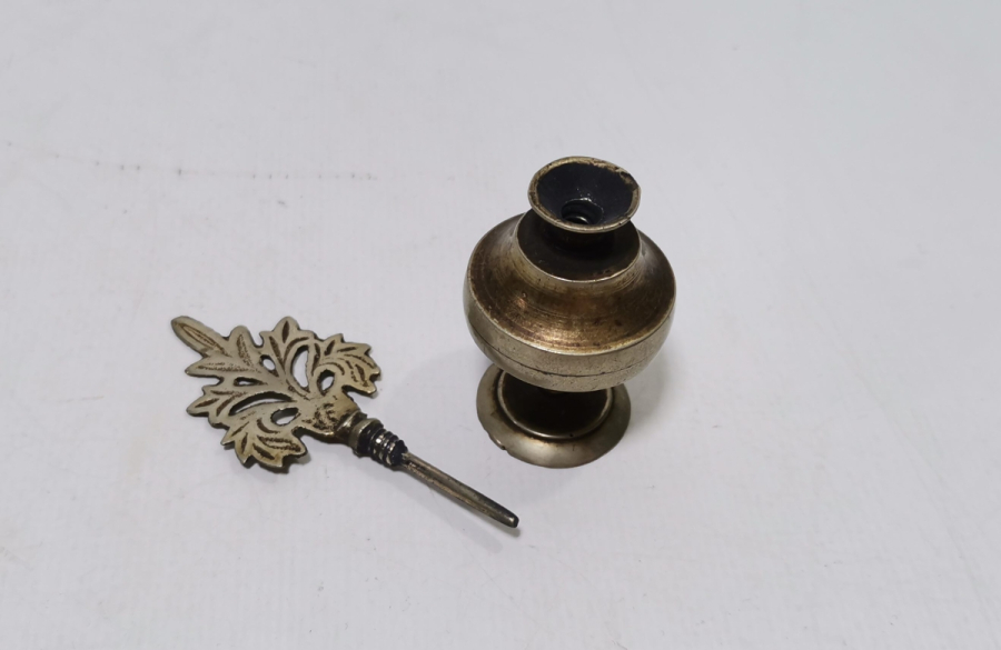 OSMANLI DÖNEMİ SÜLEYMANİYE SÜRMEDAN