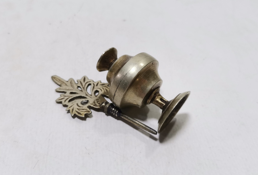 OSMANLI DÖNEMİ SÜLEYMANİYE SÜRMEDAN