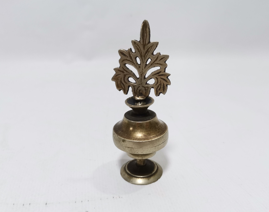 OSMANLI DÖNEMİ SÜLEYMANİYE SÜRMEDAN