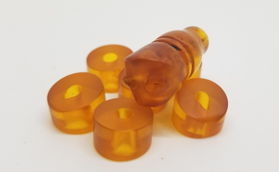 OSMANLI DÖNEMİ KATALİN TESPİH