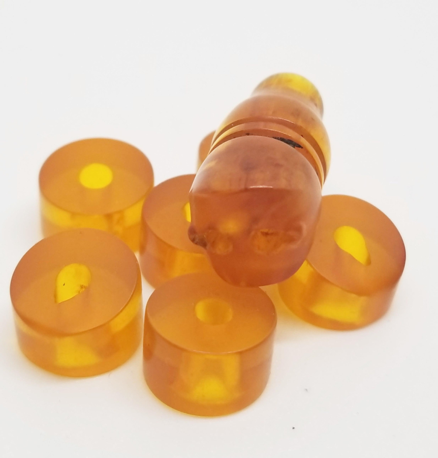 OSMANLI DÖNEMİ KATALİN TESPİH