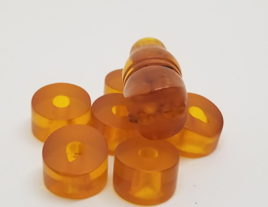 OSMANLI DÖNEMİ KATALİN TESPİH