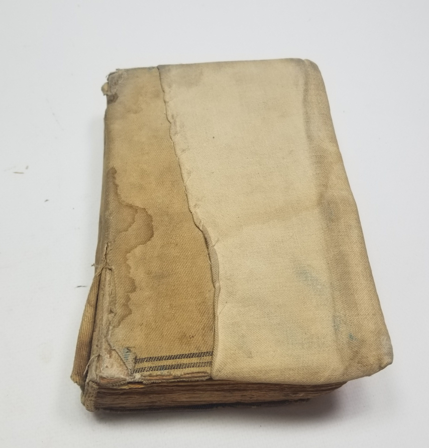 OSMANLI DÖNEMİ BASKI KUR'AN-I KERİM