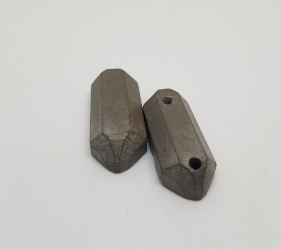 OSMANLI DÖNEMİ PİŞTOV KURŞUNU KALIBI