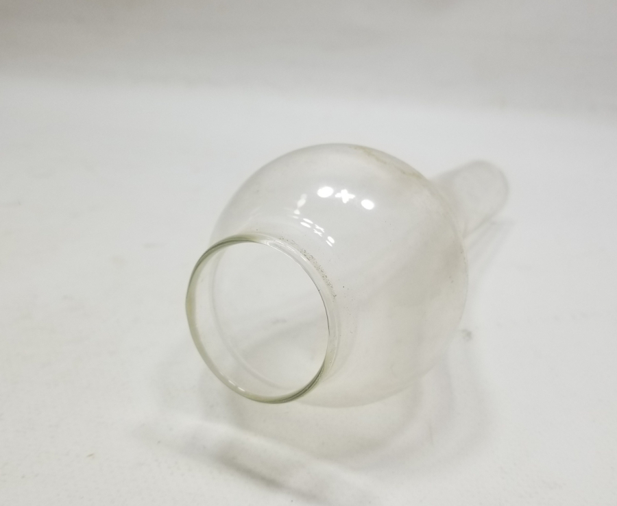 ANTİKA GAZ LAMBASI BACASI