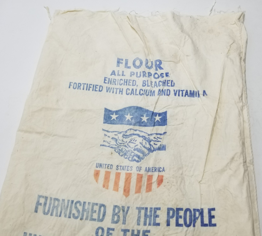 MARSHALL YARDIMI UN ÇUVALI