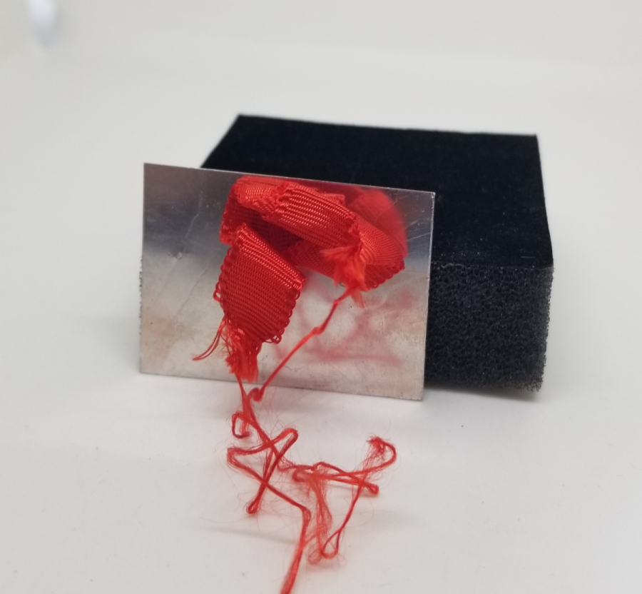 ANTİKA ADALET PARTİSİ ROZET