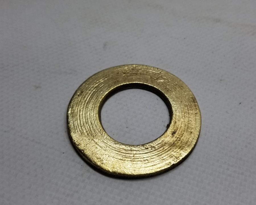 OSMANLI DÖNEMİ DİSK DİRHEM