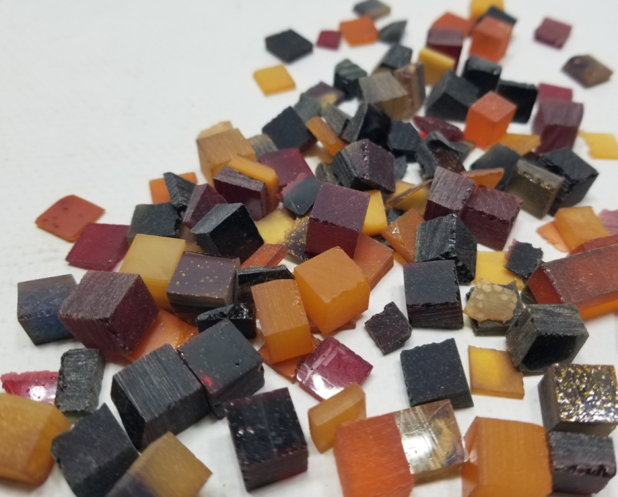 ANTİKA KATALİN PARÇA LOTU